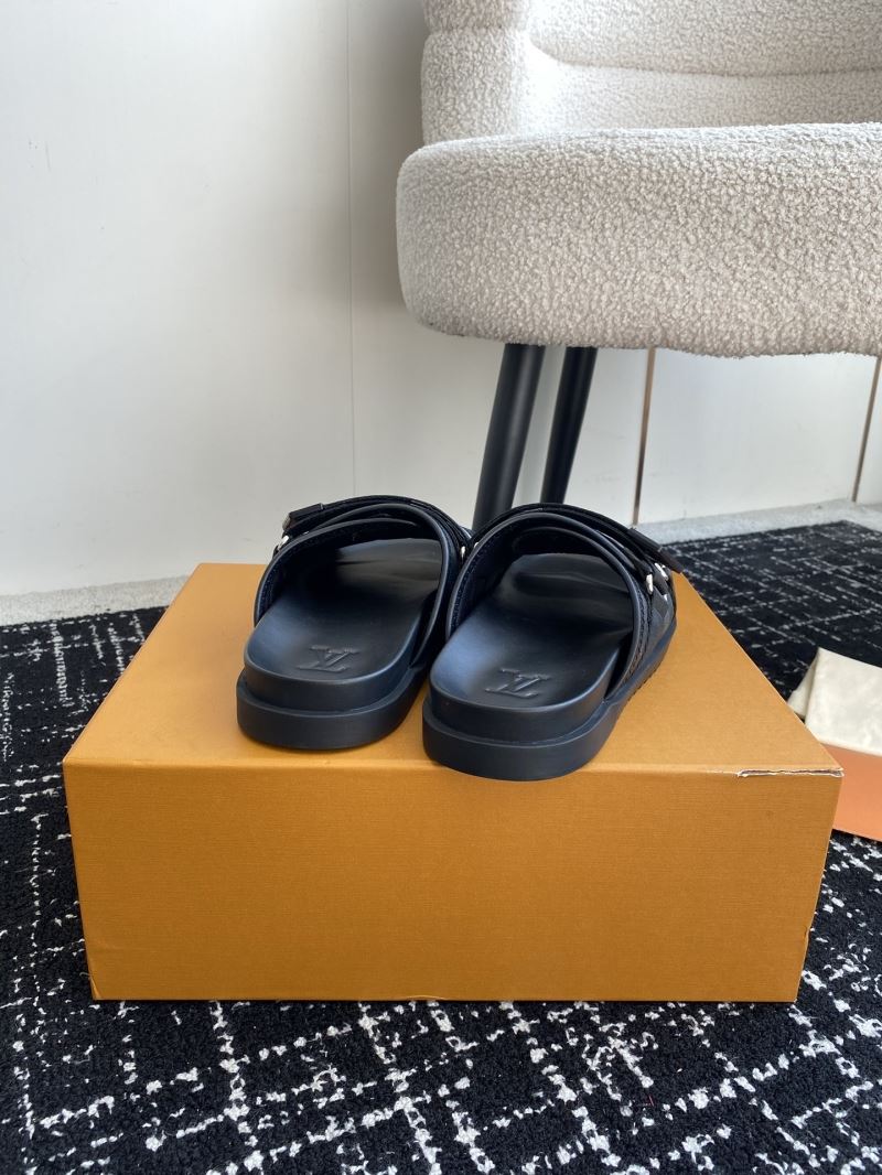 Louis Vuitton Slippers